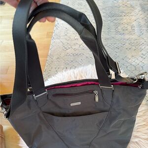 Baggallini laptop travel bag